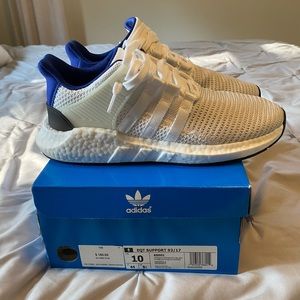 Adidas EQT Support 93/17 Boost Size 10